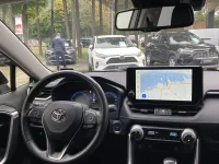 Toyota RAV4 2.5 131kW thumbnail