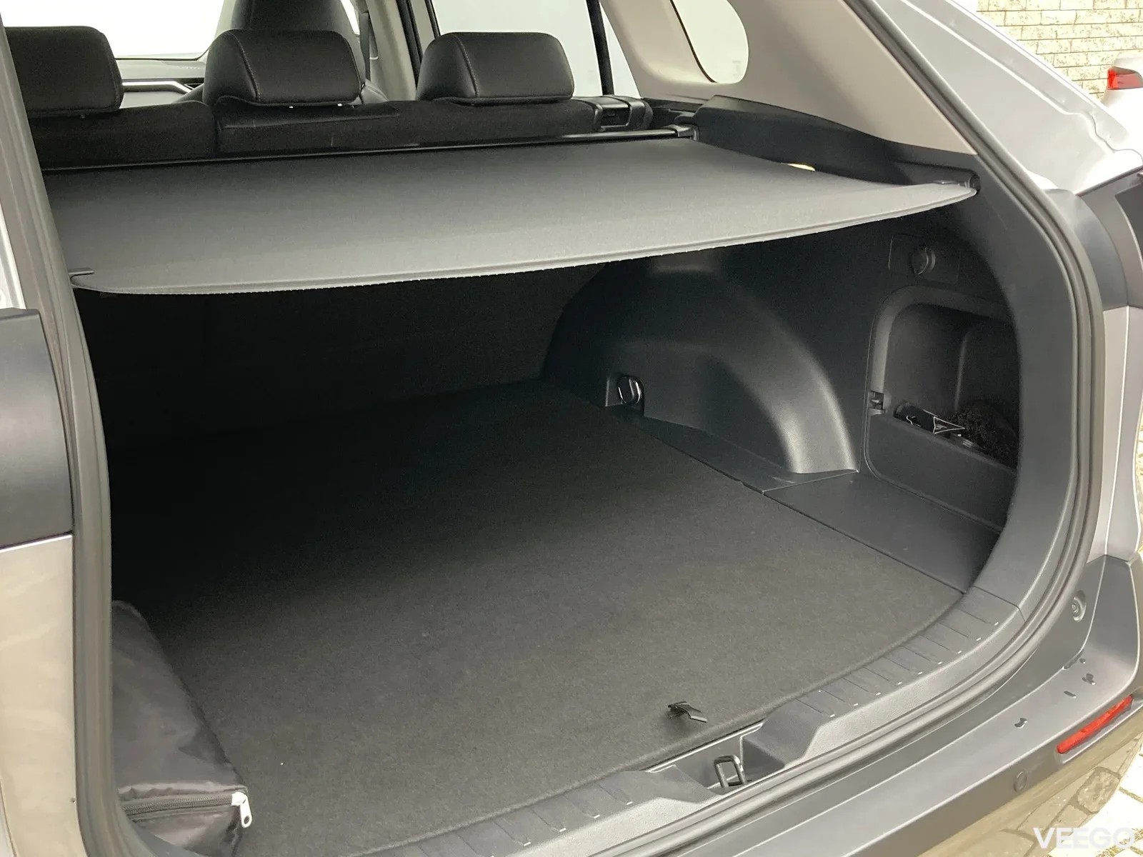 Toyota RAV4 2.5 131kW