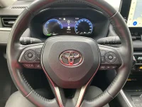 Toyota RAV4 2.5 131kW thumbnail