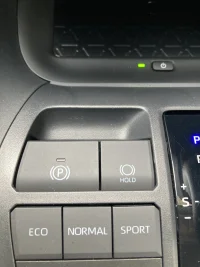 Toyota RAV4 2.5 131kW thumbnail