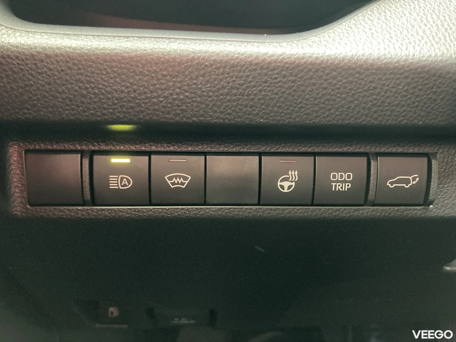 Toyota RAV4 2.5 131kW