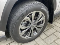 Toyota RAV4 2.5 131kW thumbnail