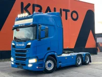 Scania R540 RETARDER 397kW thumbnail
