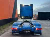 Scania R540 RETARDER 397kW thumbnail