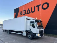 Volvo FL210 BOX L=8764 154kW thumbnail