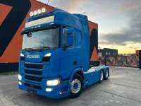 Scania R540 RETARDER 397kW thumbnail