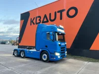 Scania R540 RETARDER 397kW thumbnail