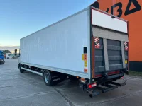 Volvo FL210 BOX L=8764 154kW thumbnail