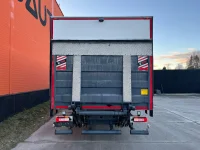 Volvo FL210 BOX L=8764 154kW thumbnail