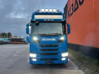Scania R540 RETARDER 397kW thumbnail