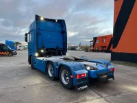 Scania R540 RETARDER 397kW thumbnail