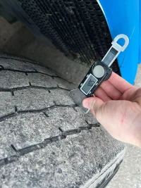 Scania R540 RETARDER 397kW thumbnail