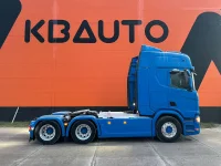 Scania R540 RETARDER 397kW thumbnail