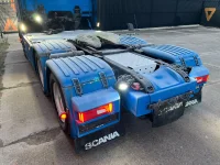 Scania R540 RETARDER 397kW thumbnail