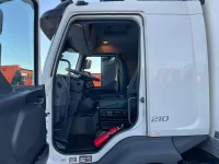 Volvo FL210 BOX L=8764 154kW thumbnail