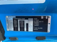 Scania R540 RETARDER 397kW thumbnail