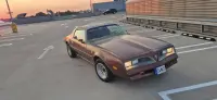 Pontiac Firebird 5.7 126kW thumbnail