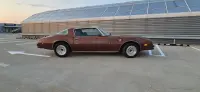 Pontiac Firebird 5.7 126kW thumbnail