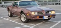 Pontiac Firebird 5.7 126kW thumbnail