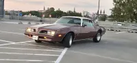 Pontiac Firebird 5.7 126kW thumbnail