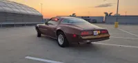 Pontiac Firebird 5.7 126kW thumbnail