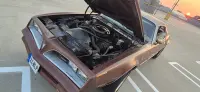 Pontiac Firebird 5.7 126kW thumbnail
