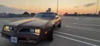 Pontiac Firebird 5.7 126kW thumbnail