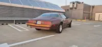 Pontiac Firebird 5.7 126kW thumbnail
