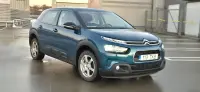 Citroen C4 Cactus 1.2 81kW thumbnail