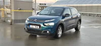Citroen C4 Cactus 1.2 81kW thumbnail
