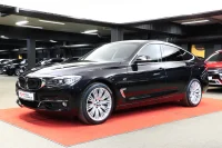 BMW 335I XDRIVE 3.0 225kW thumbnail