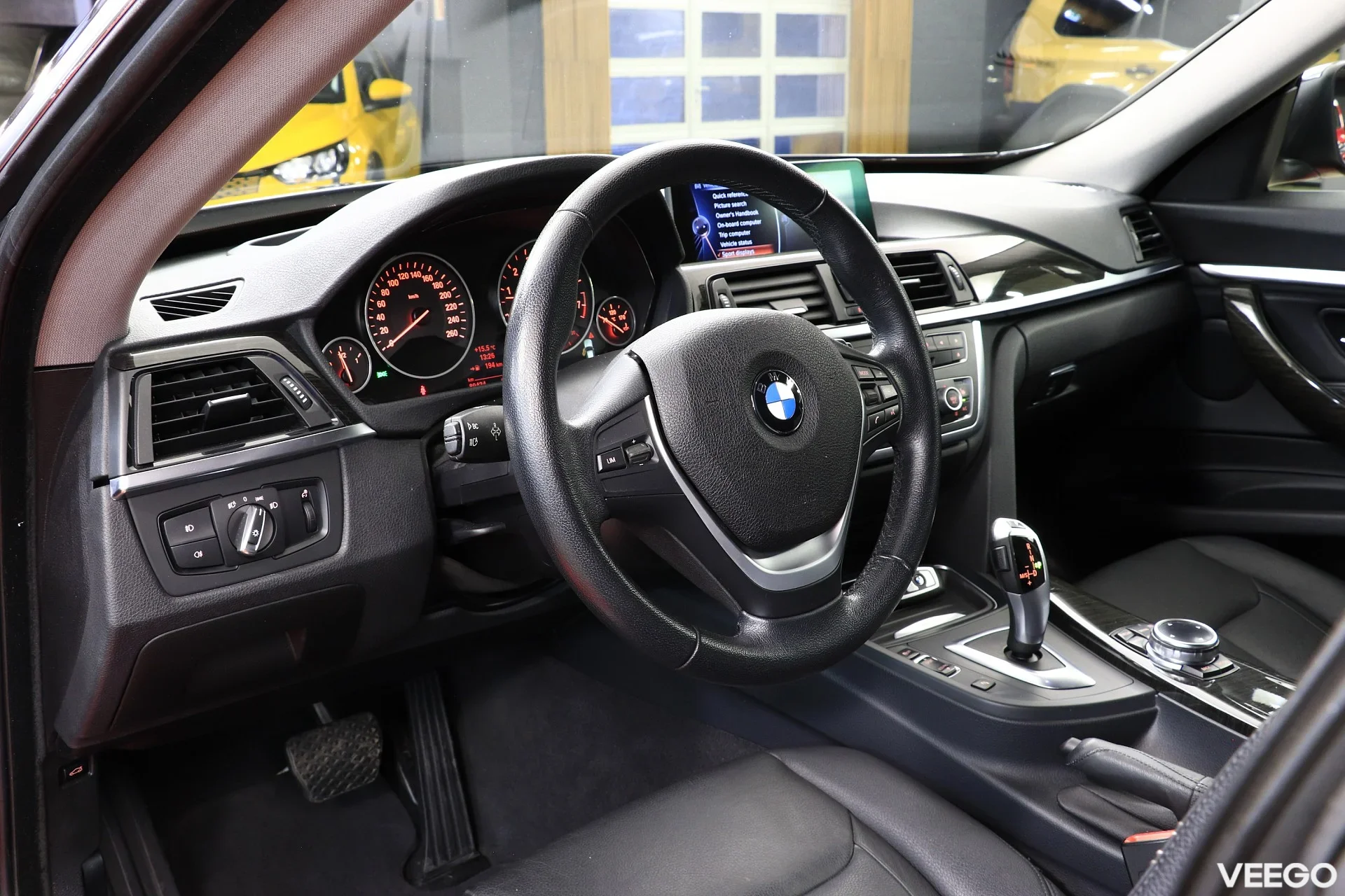 BMW 335I XDRIVE 3.0 225kW