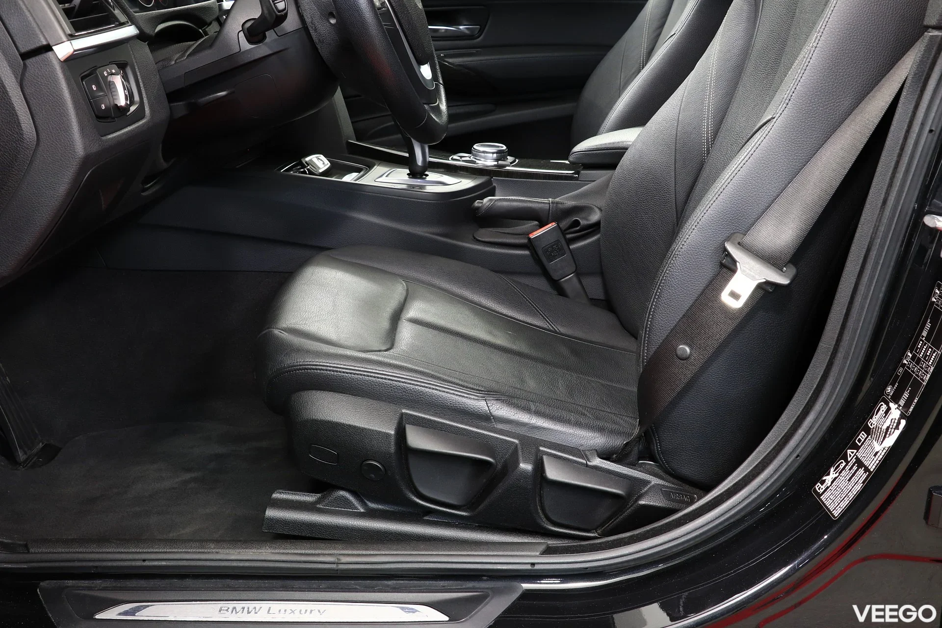 BMW 335I XDRIVE 3.0 225kW