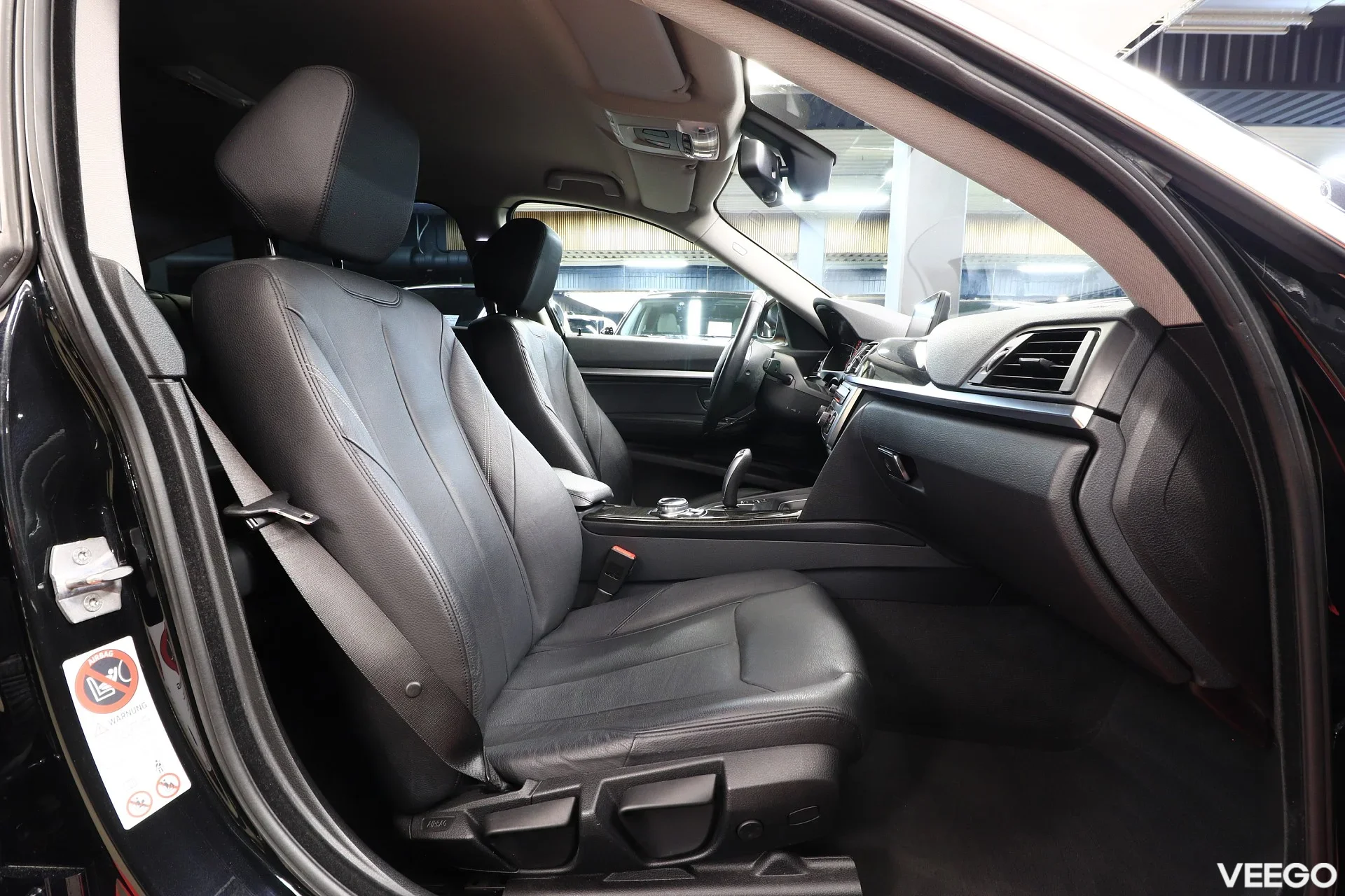 BMW 335I XDRIVE 3.0 225kW