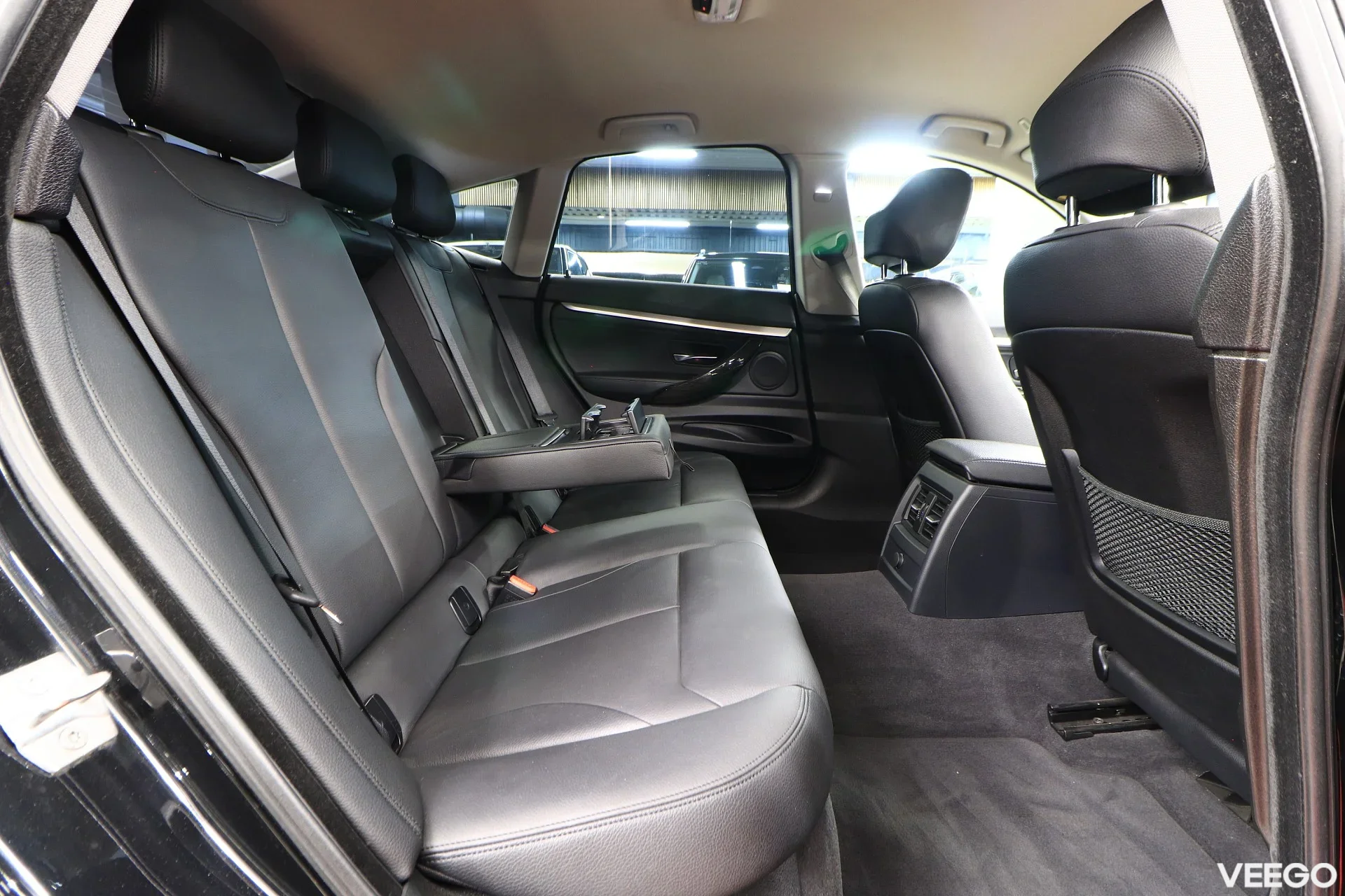 BMW 335I XDRIVE 3.0 225kW