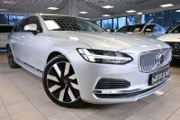 Volvo V90 AWD T6 B&W ULTRA BRIGHT XENIUM INTELLI SAFE PRO 2 293kW thumbnail