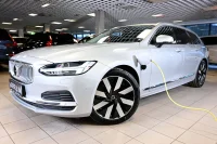 Volvo V90 AWD T6 B&W ULTRA BRIGHT XENIUM INTELLI SAFE PRO 2 293kW thumbnail