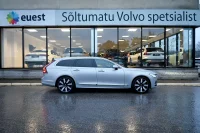 Volvo V90 AWD T6 B&W ULTRA BRIGHT XENIUM INTELLI SAFE PRO 2 293kW thumbnail