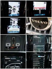 Volvo V90 AWD T6 B&W ULTRA BRIGHT XENIUM INTELLI SAFE PRO 2 293kW thumbnail