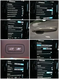 Volvo V90 AWD T6 B&W ULTRA BRIGHT XENIUM INTELLI SAFE PRO 2 293kW thumbnail