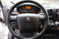 Peugeot Boxer 2.2 96kW thumbnail