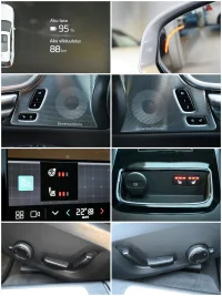 Volvo V90 AWD T6 B&W ULTRA BRIGHT XENIUM INTELLI SAFE PRO 2 293kW thumbnail