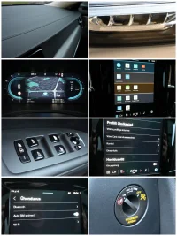 Volvo V90 AWD T6 B&W ULTRA BRIGHT XENIUM INTELLI SAFE PRO 2 293kW thumbnail