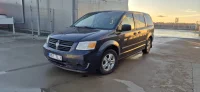 Dodge Grand Caravan 3.3 131kW thumbnail