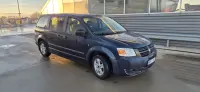 Dodge Grand Caravan 3.3 131kW thumbnail