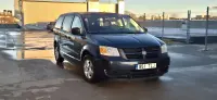Dodge Grand Caravan 3.3 131kW thumbnail