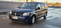Dodge Grand Caravan 3.3 131kW thumbnail