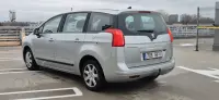 Peugeot 5008 1.6 88kW thumbnail