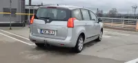Peugeot 5008 1.6 88kW thumbnail