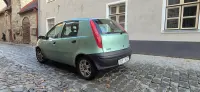 Fiat Punto 1.2 44kW thumbnail